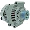 Wai Global Alternator, ALTND IR 12V 105A CW, 105 Amp12 Volt, CW, 6Groove Pulley 23297N - alternate 3